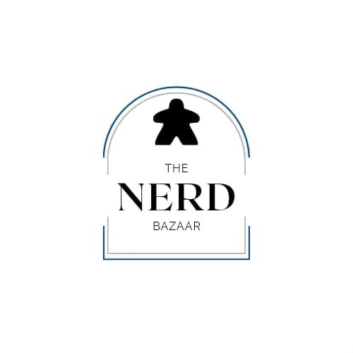 Geek Bazaar